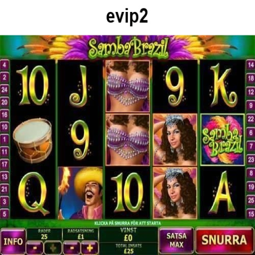 Raih Untung dengan Bonus Hebat di evip2