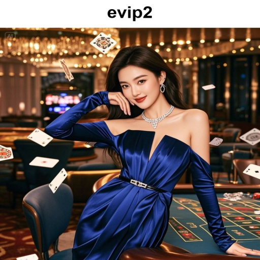 Permainan Menarik di EVIP2 untuk Penggemar Judi Online