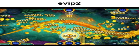 Serunya Bermain di Kasino Online evip2: Peluang Emas untuk Menang Besar!