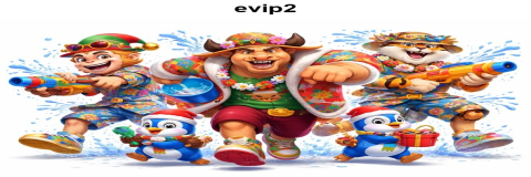 Bergabung di Evip2: Keseruan Judi Online dalam Genggaman
