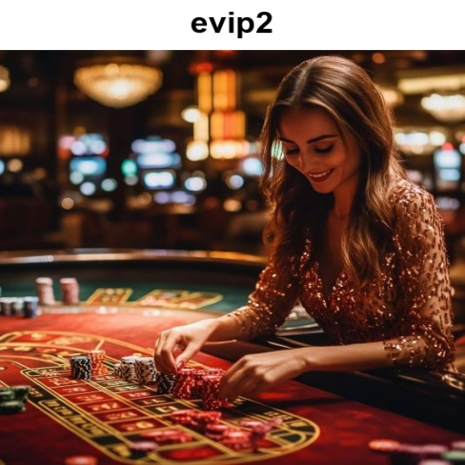 Keseruan Slot Game di Situs evip2: Menangkan Hadiah Menarik