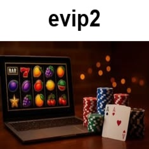 Menangkan Besar dengan Permainan Meja di EVIP2
